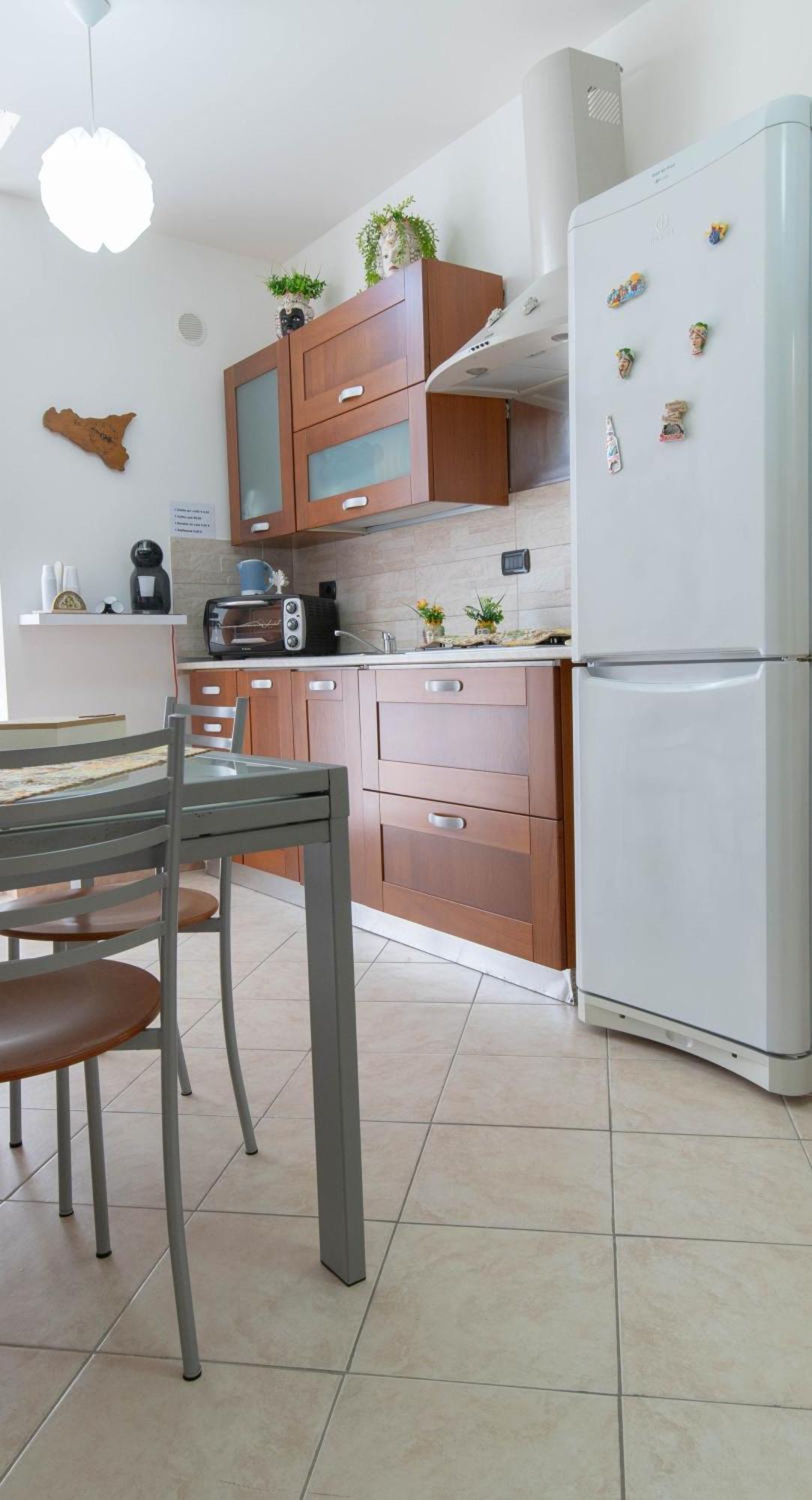Appartamento Al Posto Giusto Syracuse Exterior photo