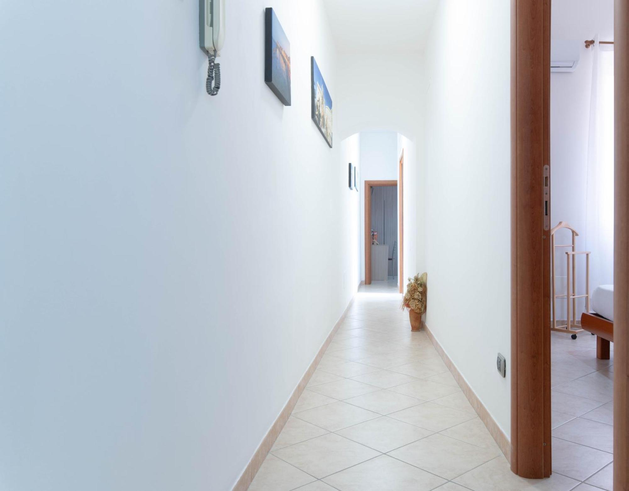 Appartamento Al Posto Giusto Syracuse Exterior photo